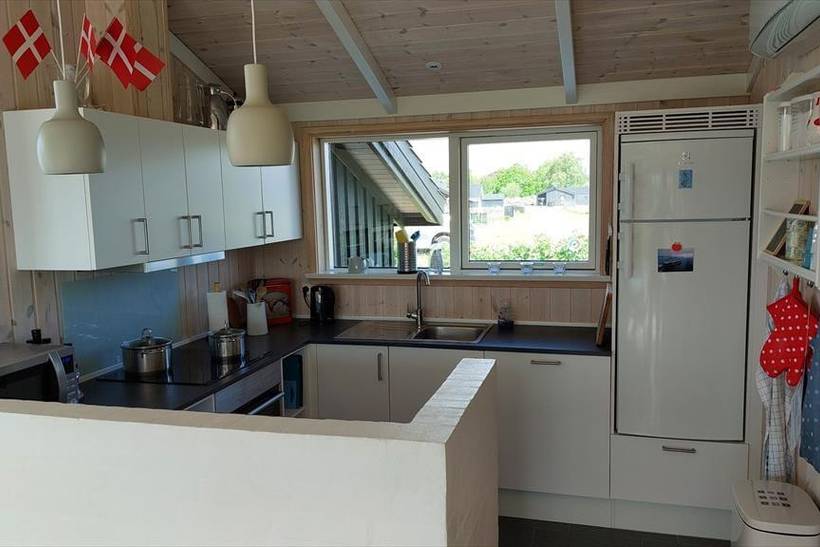 Foto von Ferienhaus CD60 in Mårup - Samsø