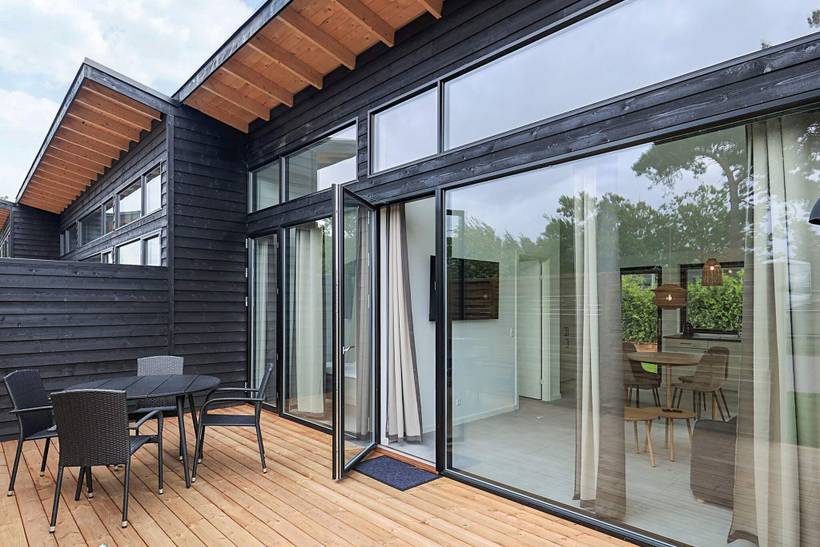 Foto von Ferienhaus CD61 in Gilleleje - Nordseeland