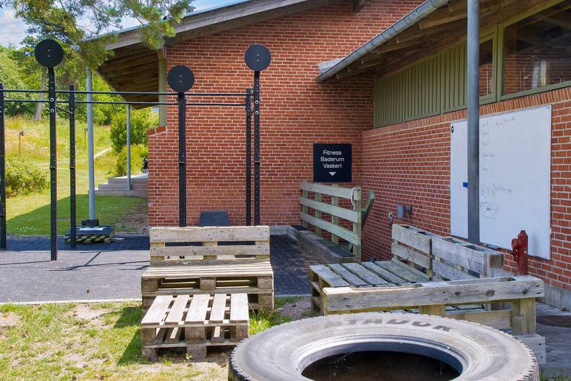 Foto von Ferienhaus CD61 in Gilleleje - Nordseeland
