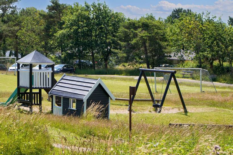 Foto von Ferienhaus CD61 in Gilleleje - Nordseeland
