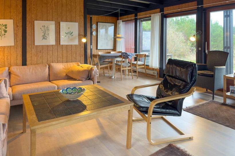 Foto von Ferienhaus CD62 in Sletterhage - Mols - Ostjütland