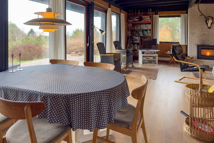 Foto von Ferienhaus CD62 in Sletterhage - Mols - Ostjütland