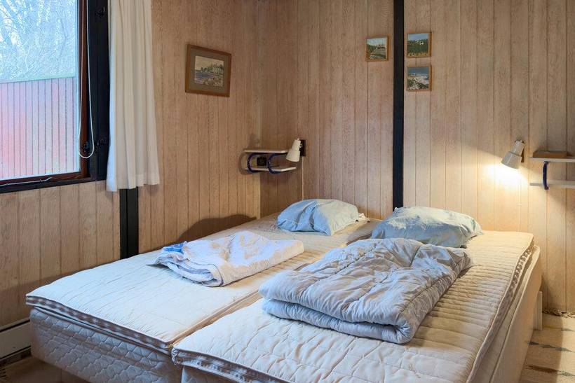 Foto von Ferienhaus CD62 in Sletterhage - Mols - Ostjütland