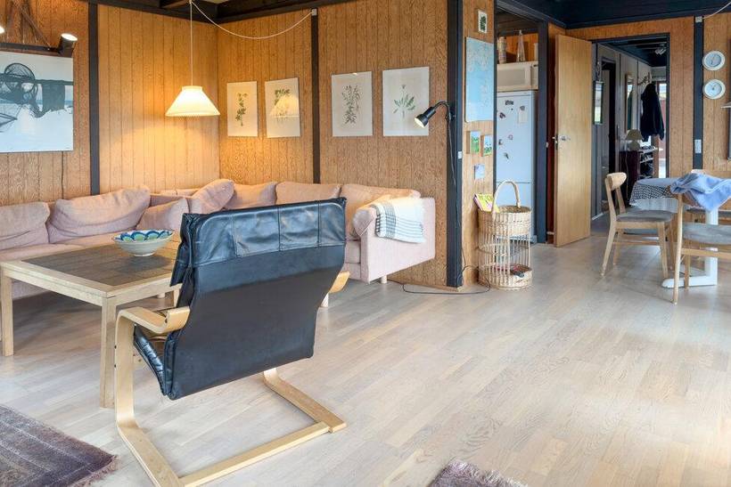 Foto von Ferienhaus CD62 in Sletterhage - Mols - Ostjütland
