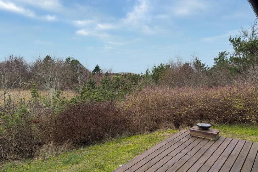 Foto von Ferienhaus CD62 in Sletterhage - Mols - Ostjütland