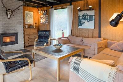 Vorschaubild von Ferienhaus CD62 in Sletterhage - Mols - Ostjütland