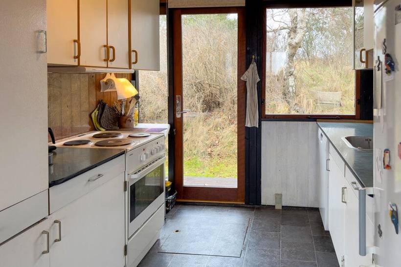 Foto von Ferienhaus CD62 in Sletterhage - Mols - Ostjütland