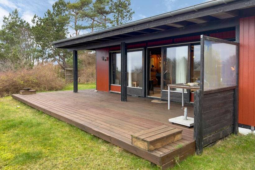 Foto von Ferienhaus CD62 in Sletterhage - Mols - Ostjütland
