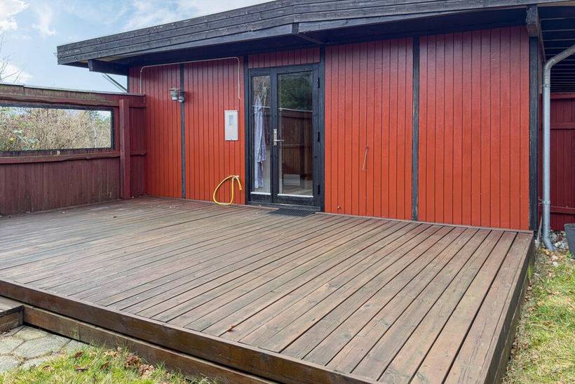 Foto von Ferienhaus CD62 in Sletterhage - Mols - Ostjütland
