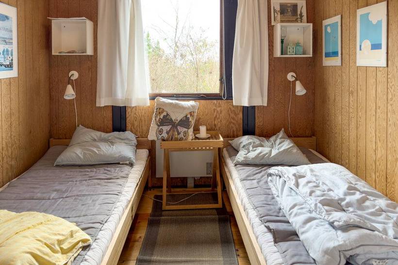 Foto von Ferienhaus CD62 in Sletterhage - Mols - Ostjütland