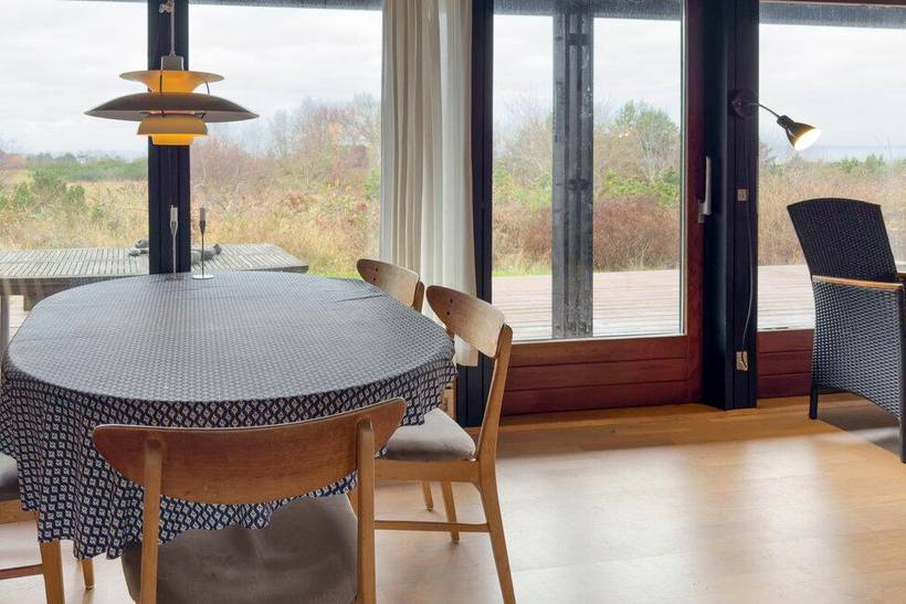 Foto von Ferienhaus CD62 in Sletterhage - Mols - Ostjütland