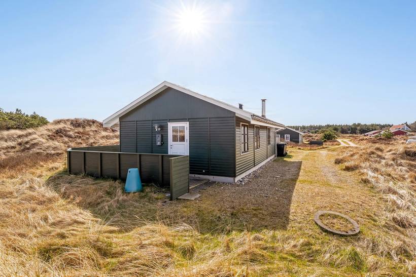 Foto von Ferienhaus CD72 in Lild - Thy/Limfjord
