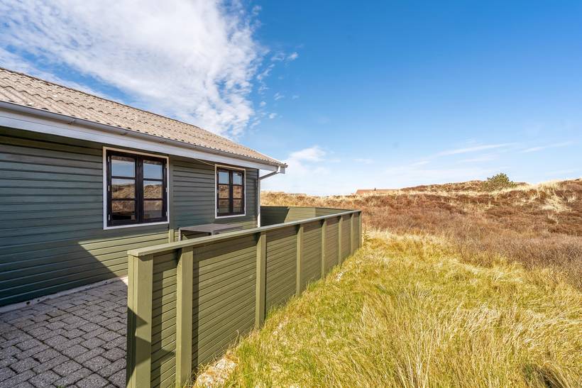 Foto von Ferienhaus CD72 in Lild - Thy/Limfjord