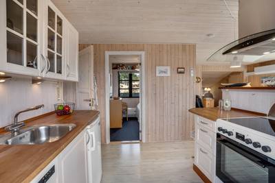 Vorschaubild von Ferienhaus CD72 in Lild - Thy/Limfjord