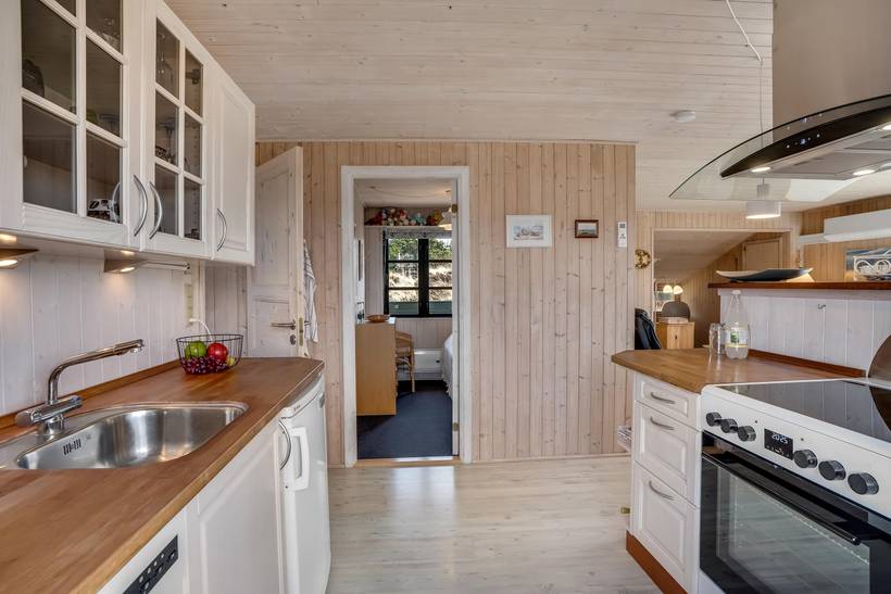 Foto von Ferienhaus CD72 in Lild - Thy/Limfjord
