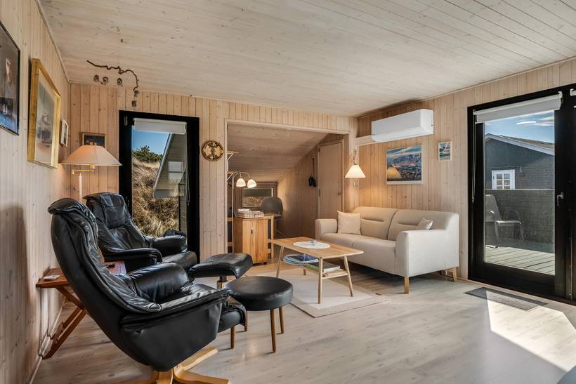 Foto von Ferienhaus CD72 in Lild - Thy/Limfjord