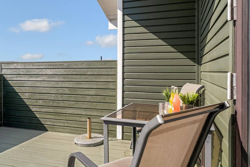 Foto von Ferienhaus CD72 in Lild - Thy/Limfjord