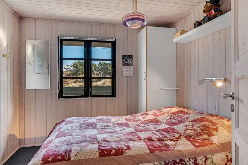 Foto von Ferienhaus CD72 in Lild - Thy/Limfjord