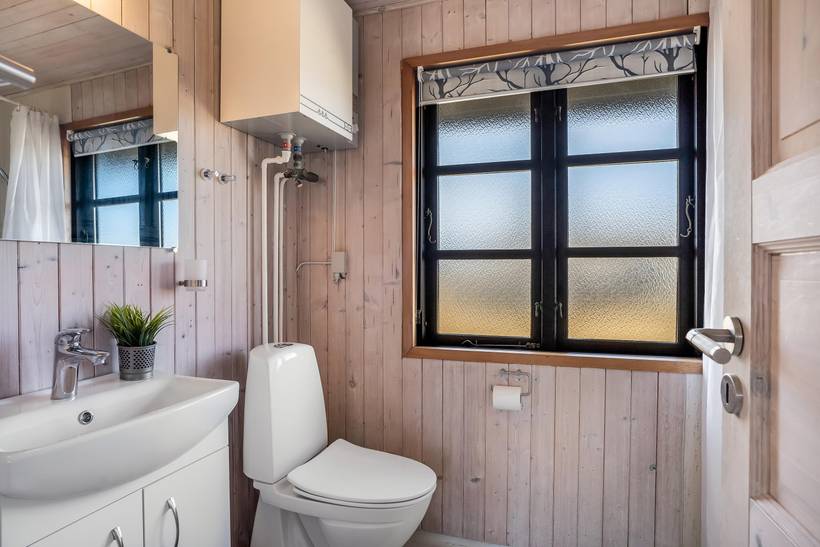 Foto von Ferienhaus CD72 in Lild - Thy/Limfjord