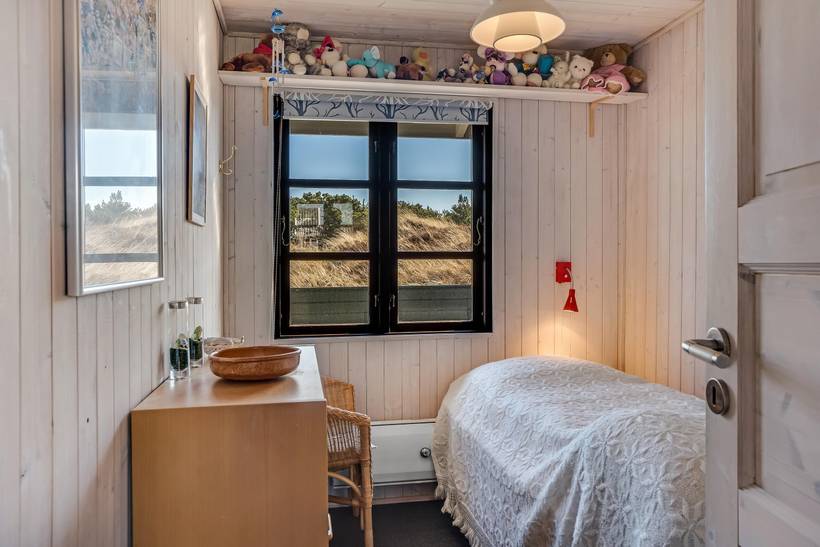 Foto von Ferienhaus CD72 in Lild - Thy/Limfjord