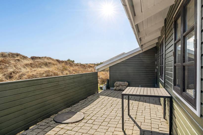 Foto von Ferienhaus CD72 in Lild - Thy/Limfjord