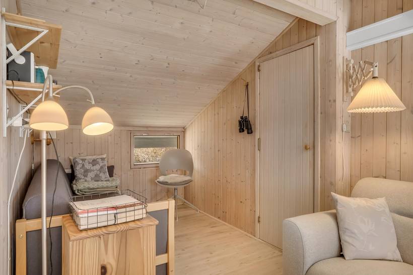 Foto von Ferienhaus CD72 in Lild - Thy/Limfjord