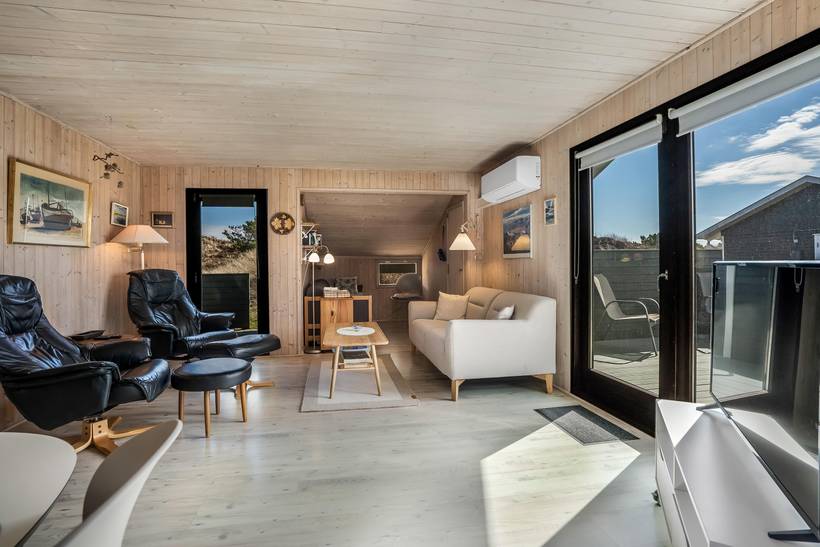 Foto von Ferienhaus CD72 in Lild - Thy/Limfjord