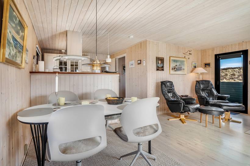 Foto von Ferienhaus CD72 in Lild - Thy/Limfjord