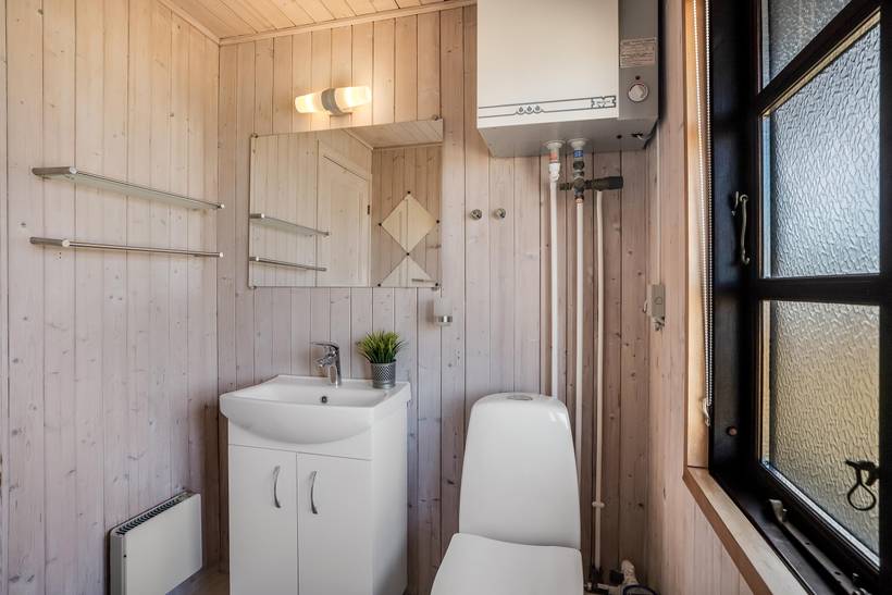 Foto von Ferienhaus CD72 in Lild - Thy/Limfjord