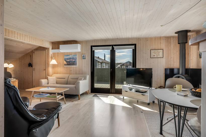 Foto von Ferienhaus CD72 in Lild - Thy/Limfjord