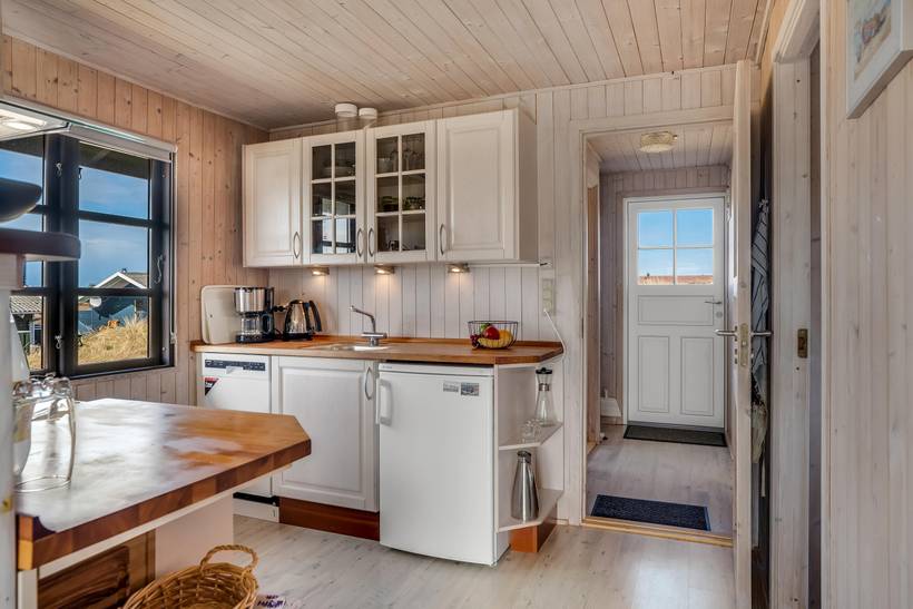 Foto von Ferienhaus CD72 in Lild - Thy/Limfjord