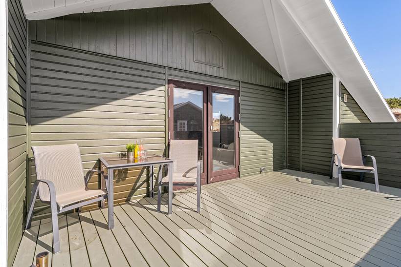 Foto von Ferienhaus CD72 in Lild - Thy/Limfjord