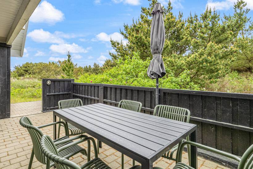 Foto von Ferienhaus CD80 in Søndervig - Westjütland