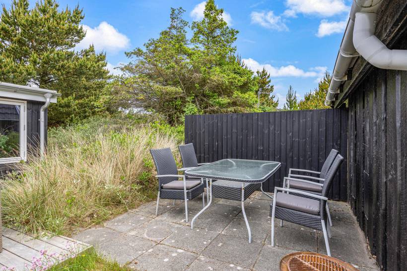 Foto von Ferienhaus CD80 in Søndervig - Westjütland