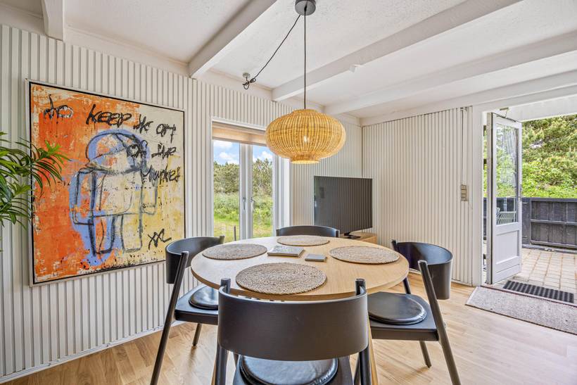 Foto von Ferienhaus CD80 in Søndervig - Westjütland