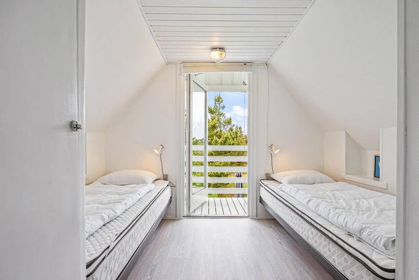 Foto von Ferienhaus CD80 in Søndervig - Westjütland