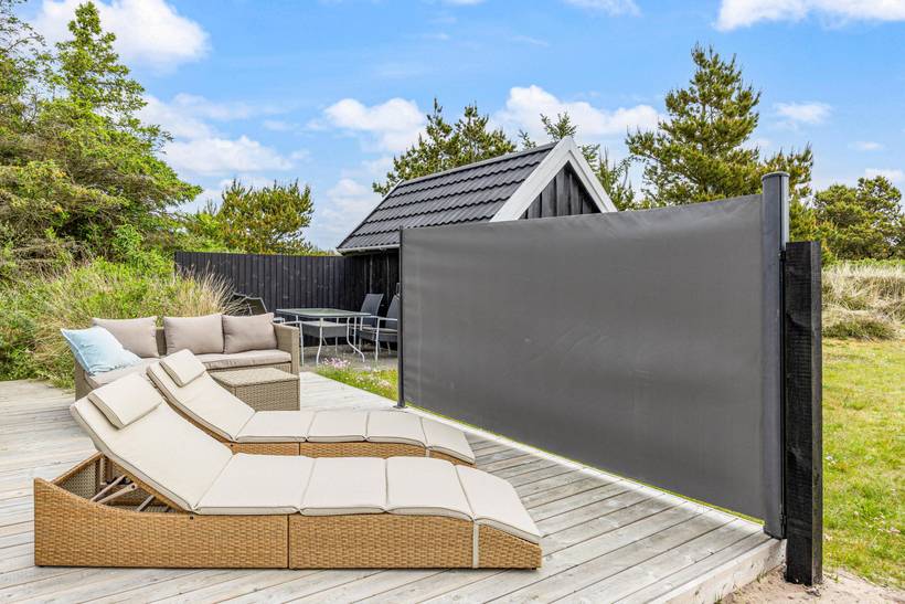 Foto von Ferienhaus CD80 in Søndervig - Westjütland