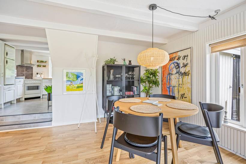 Foto von Ferienhaus CD80 in Søndervig - Westjütland