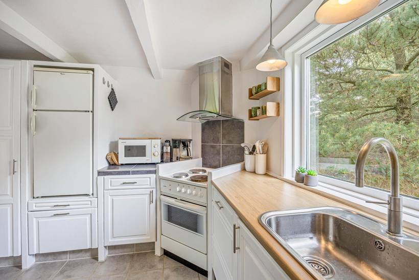 Foto von Ferienhaus CD80 in Søndervig - Westjütland