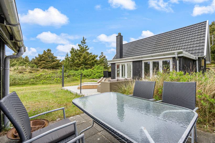 Foto von Ferienhaus CD80 in Søndervig - Westjütland