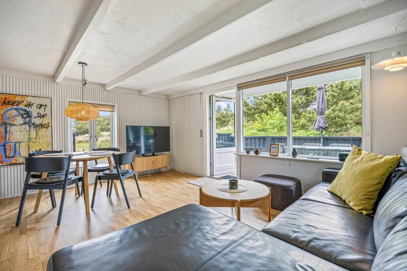 Foto von Ferienhaus CD80 in Søndervig - Westjütland