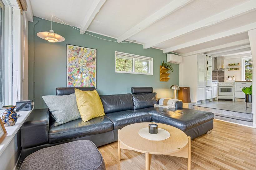 Foto von Ferienhaus CD80 in Søndervig - Westjütland