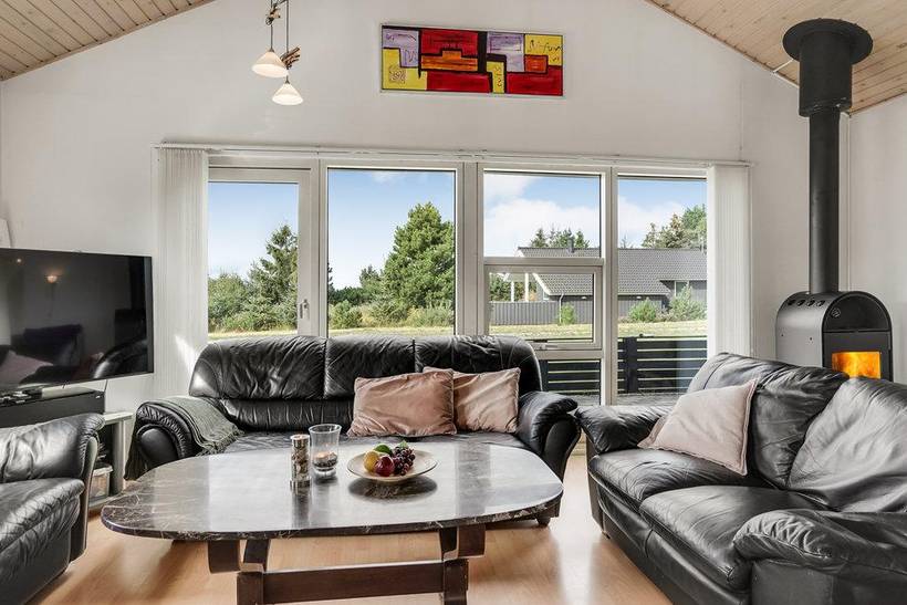 Foto von Ferienhaus CD81 in Trend - Thy/Limfjord