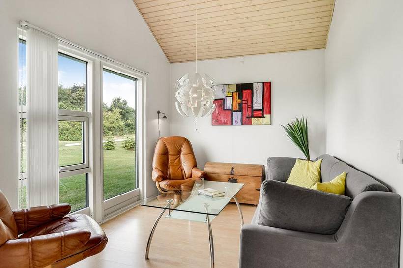 Foto von Ferienhaus CD81 in Trend - Thy/Limfjord