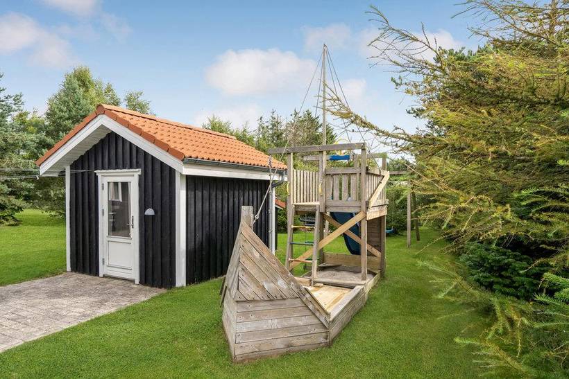 Foto von Ferienhaus CD81 in Trend - Thy/Limfjord