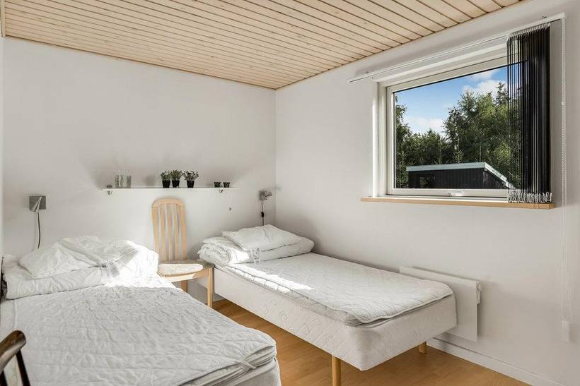 Foto von Ferienhaus CD81 in Trend - Thy/Limfjord