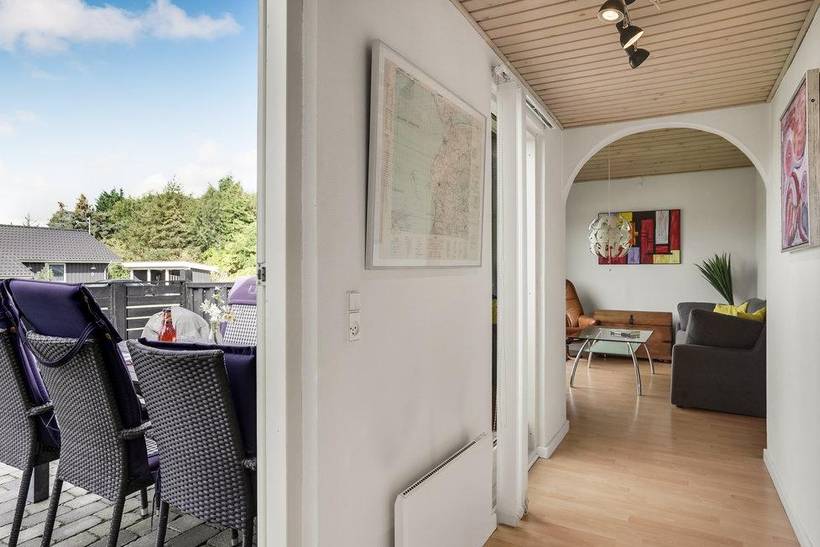 Foto von Ferienhaus CD81 in Trend - Thy/Limfjord
