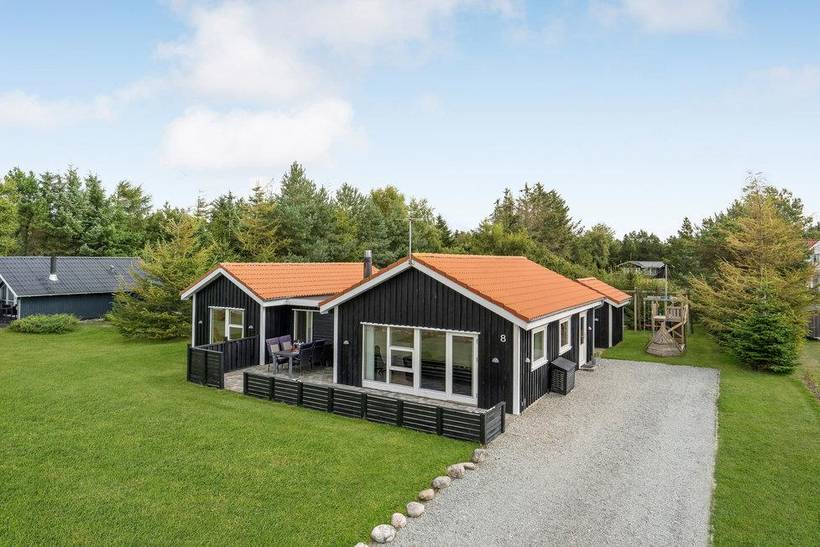 Foto von Ferienhaus CD81 in Trend - Thy/Limfjord