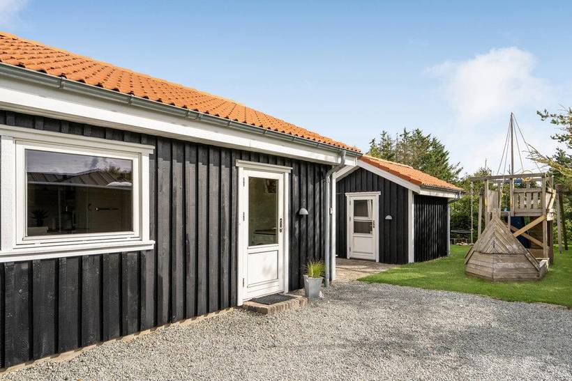 Foto von Ferienhaus CD81 in Trend - Thy/Limfjord