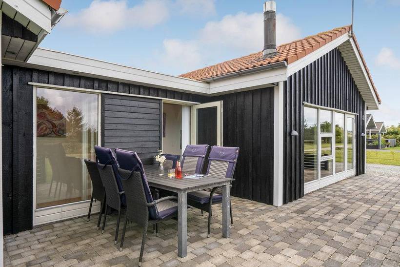 Foto von Ferienhaus CD81 in Trend - Thy/Limfjord